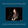 Blue Rose Christmas Party 2002 - Cover