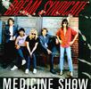 The Medicine Show Single