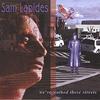 Sam Lapised - ircd014