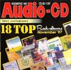 Audio CD 38