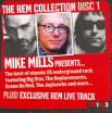 Mike Mills Presents ...