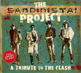 The Sandanista Project